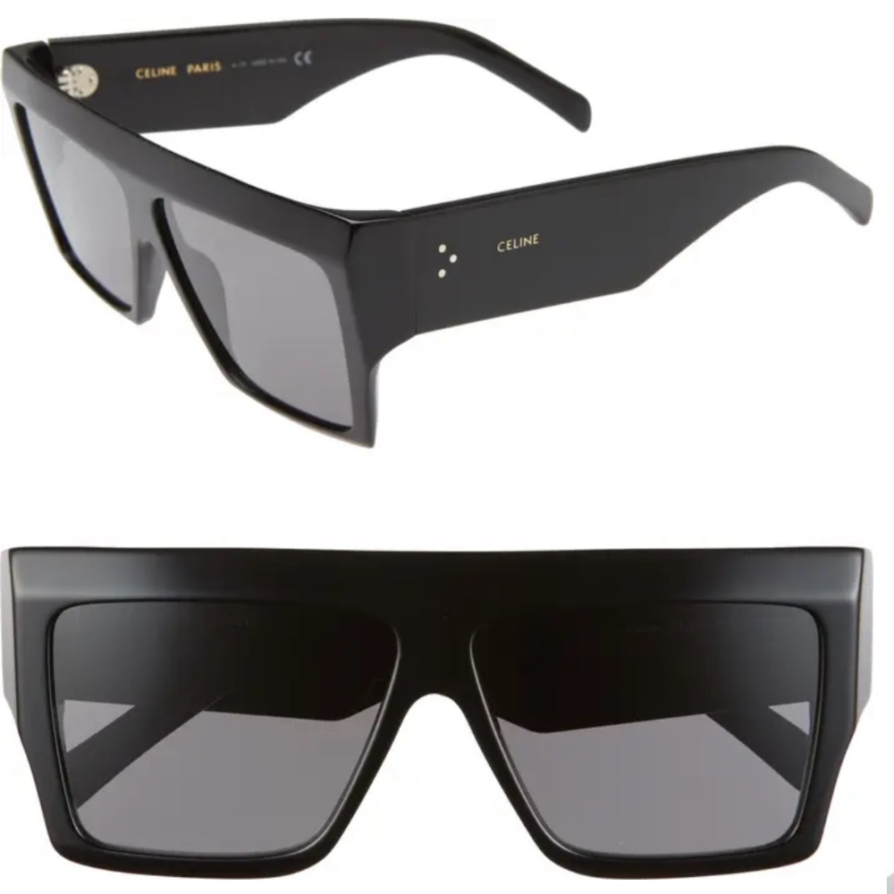 Brand new Celine sunglasses